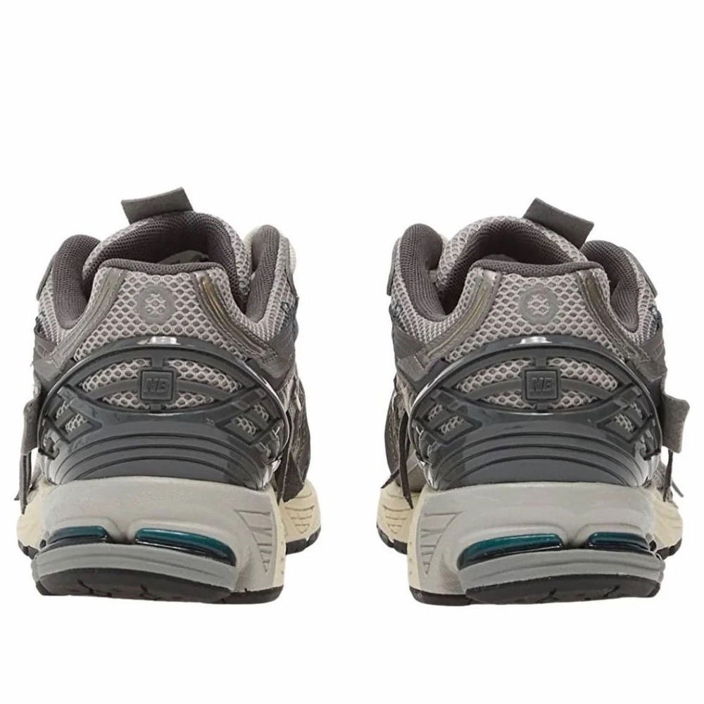 New Balance 1906A 'Thunder Brown slate grey U19066U8 Men's Sz 11‎ - Picture 4 of 5